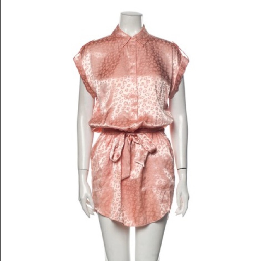 JOIE DRESS - Picture 3 of 8